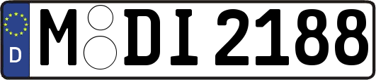 M-DI2188