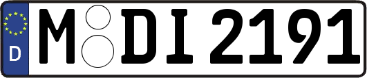 M-DI2191