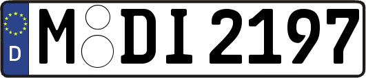 M-DI2197