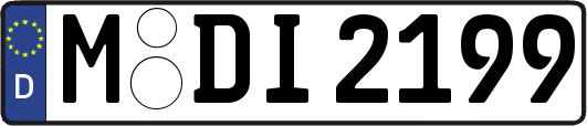 M-DI2199