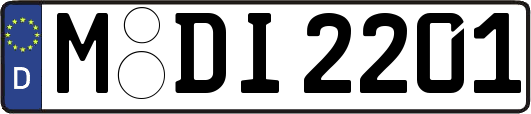 M-DI2201