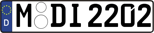 M-DI2202