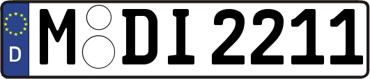 M-DI2211