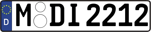 M-DI2212