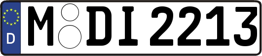M-DI2213