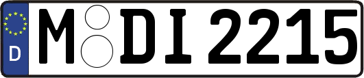 M-DI2215