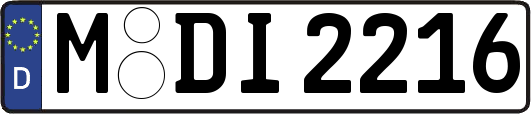 M-DI2216