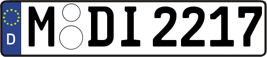 M-DI2217