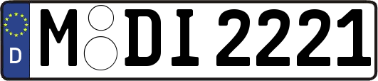 M-DI2221