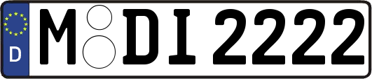 M-DI2222