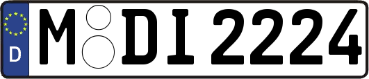 M-DI2224
