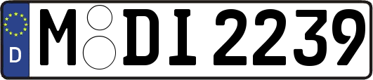 M-DI2239