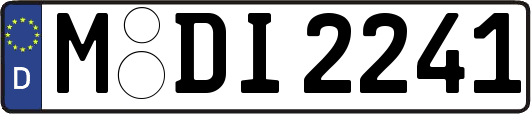 M-DI2241