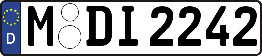 M-DI2242
