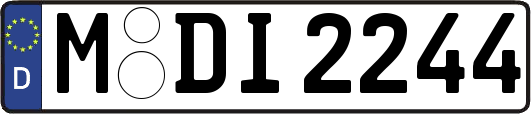 M-DI2244