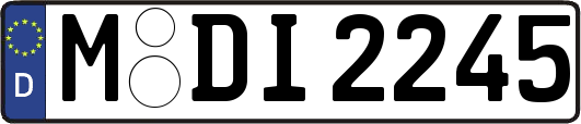 M-DI2245