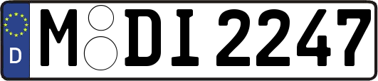M-DI2247