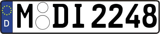 M-DI2248
