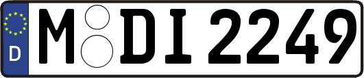 M-DI2249