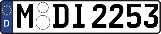 M-DI2253