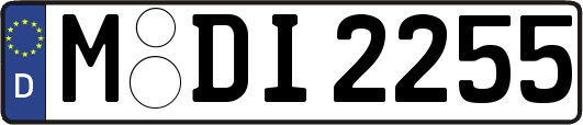 M-DI2255