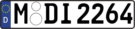 M-DI2264