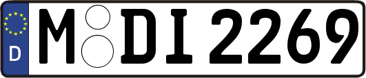 M-DI2269