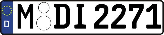 M-DI2271