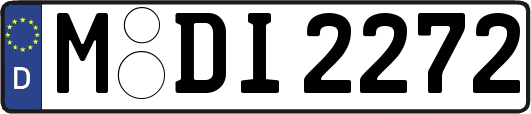 M-DI2272