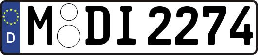 M-DI2274