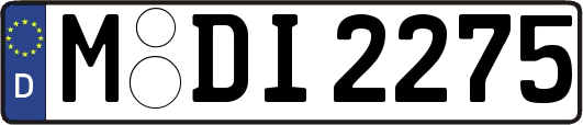 M-DI2275