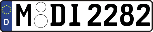 M-DI2282