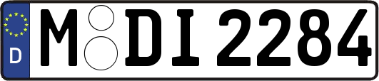 M-DI2284