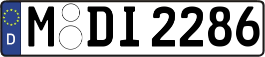 M-DI2286