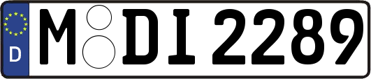 M-DI2289