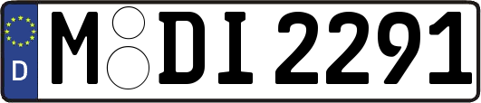 M-DI2291