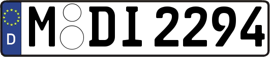 M-DI2294