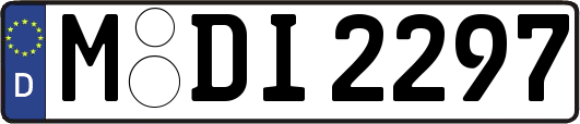 M-DI2297