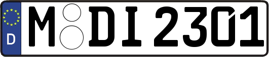 M-DI2301