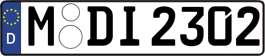 M-DI2302