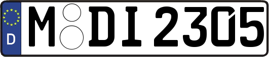 M-DI2305