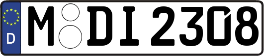 M-DI2308
