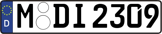 M-DI2309