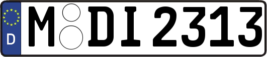 M-DI2313