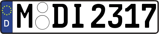 M-DI2317