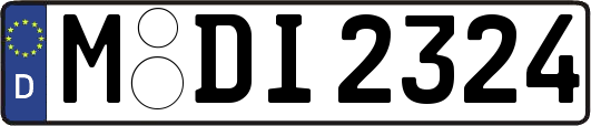 M-DI2324