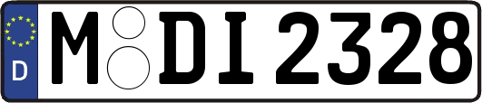 M-DI2328