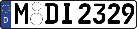 M-DI2329