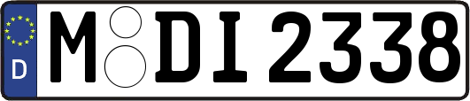 M-DI2338