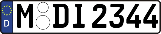 M-DI2344